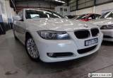 2009 BMW 320i E90 Executive Sedan 4dr Steptronic 6sp auto 2.0i [MY10] for Sale